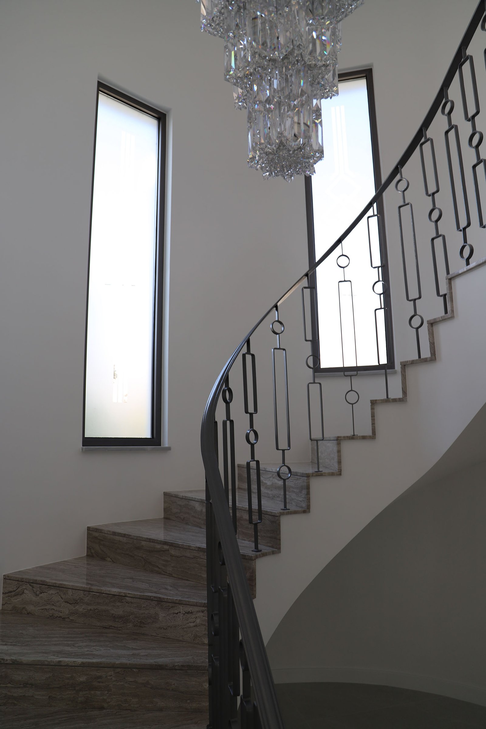 Staircase After